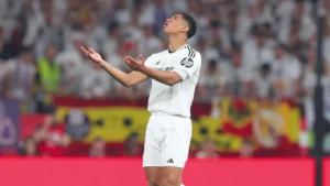 جدول مباريات ريال مدريد في كأس ملك إسبانيا 2025-2026 والقنوات الناقلة الرسمية